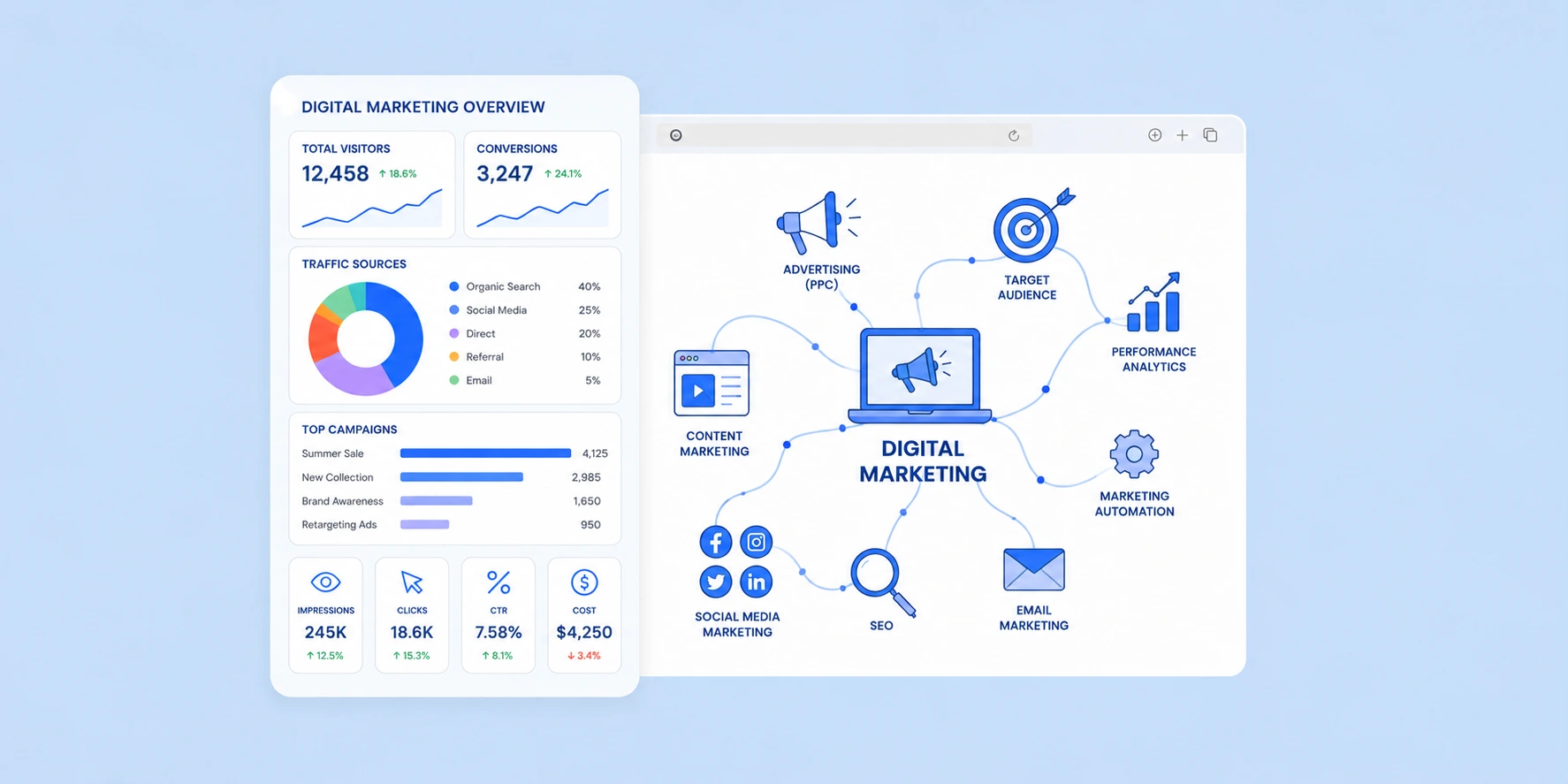 WooCommerce development