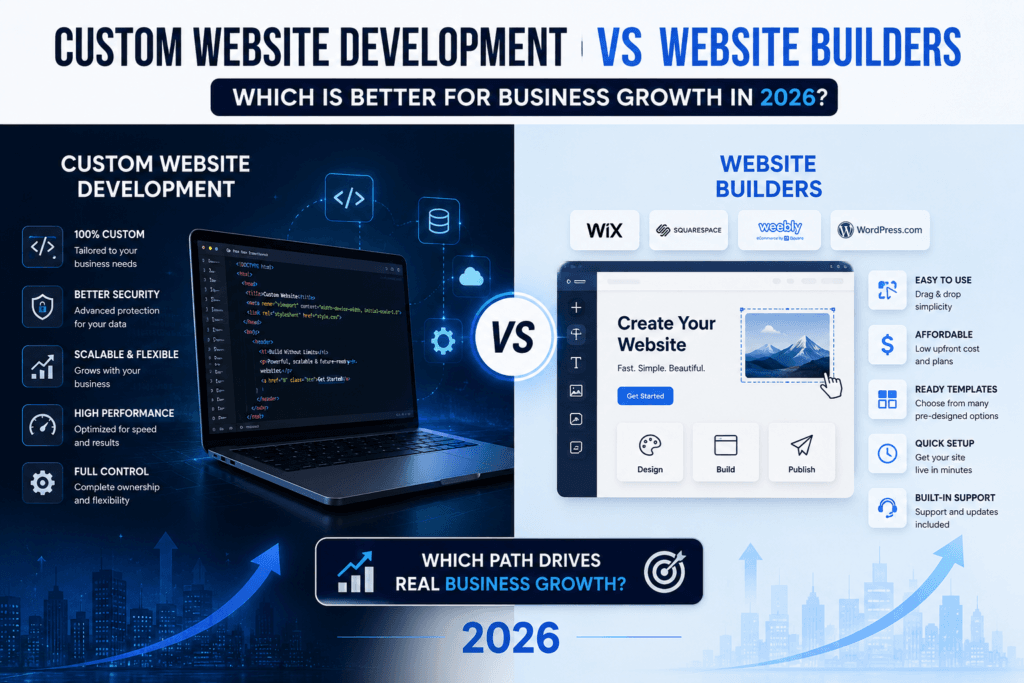 Avoxera WordPress website development 1 (1)