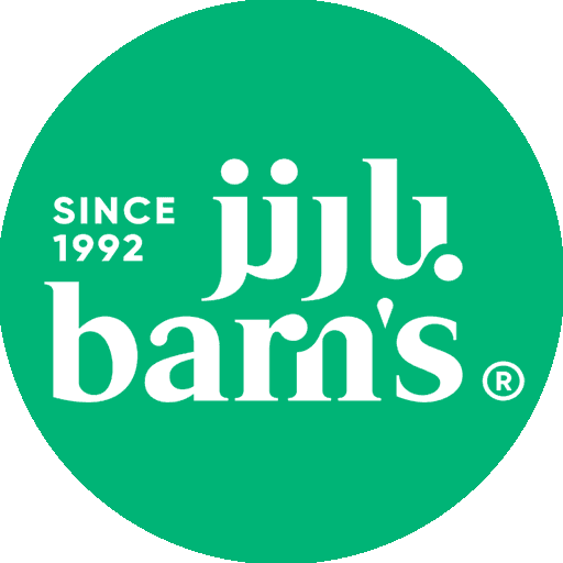 Barn's