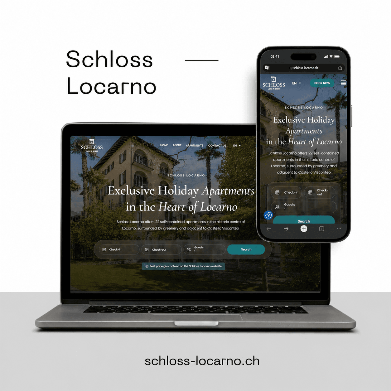 Avoxera Project